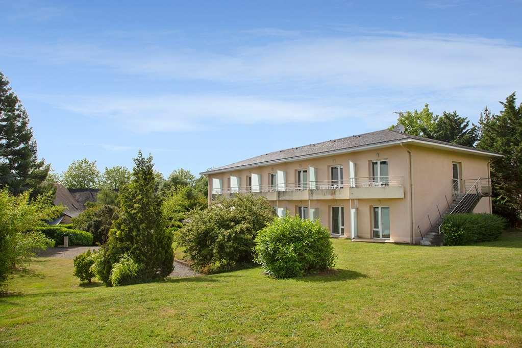 The Originals City, Clos De L'Orgerie ,Chateau Gonthier Exterior foto