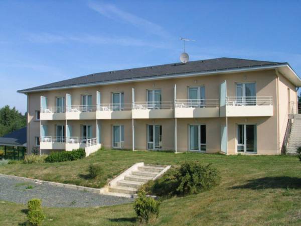 The Originals City, Clos De L'Orgerie ,Chateau Gonthier Exterior foto